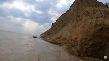 На Азовском море происходит страшное: приближается катастрофа (Фото)