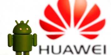 Huawei вскоре разрешат работать с американскими компаниями