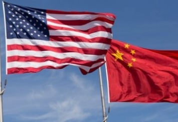 США и Китай согласовали основные пункты торгового соглашения