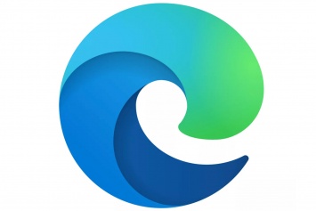 Microsoft обновила логотип браузера Edge
