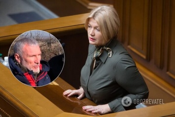 ''Ревизор'' из Госдумы!'' Геращенко разгромила визит депутата РФ на Донбасс