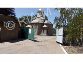 Убийца сторожа мелитопольской церкви услышал приговор