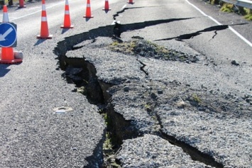 Землетрясение в Украине: почему этот прогноз - глупость