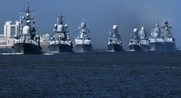 Большому флоту - большой бардак. Проблемы ВМС России осветили эксперты США
