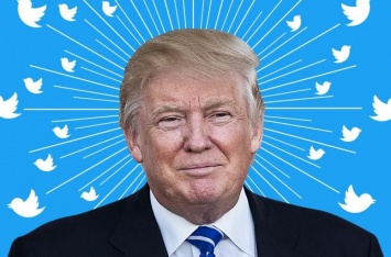 Трамп превратил Twitter в инструмент политики и средство шантажа - The New York Times