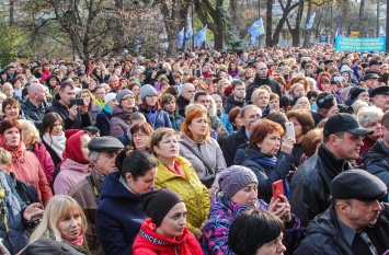 Стал известен жуткий план: в Украине закрывают тысячи школ, дети без образования, 20000 учителей без работы