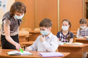 В Киеве начинают профилактику заболеваний гриппом и ОРВИ