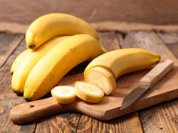 Полезные свойства бананов: антидепрессанты и помощники сердца