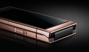 Samsung готовит модель смартфона-раскладушки W20 5G