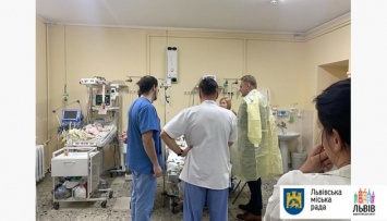 Авария с каретой во Львове: Садовый говорит, что город оплатит лечение девочки