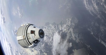 Компания Boeing успешно испытала космический корабль Starliner (ВИДЕО)