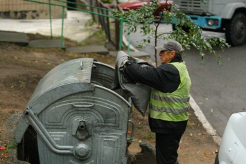 Чиновники бьют тревогу: на Закарпатье может случиться мусорный коллапс