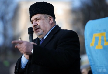 Основатель был во власти при Януковиче: Чубаров объяснил, откуда взялись пропутинские "крымские татары"