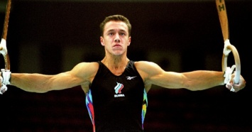 В России умер Олимпийский чемпион-1996 по гимнастике Дмитрий Василенко