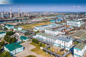 «Татнефть» и СИБУР закрыли сделку по купле-продаже тольяттинских производств каучука