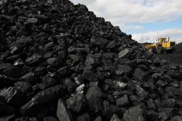 Запорожье: сомнительная фирма с луганскими связями обязалась поставить странный уголь