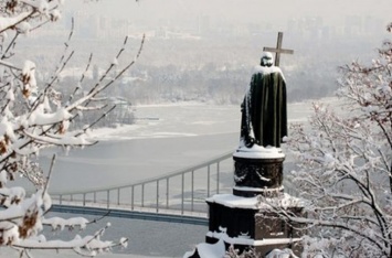 До -20 градусов мороза: стал известен день, когда в Украину придет зима