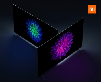 Анонс телевизоров Xiaomi Mi TV 5: диагональ до 75 дюймов и цена от $430