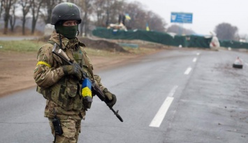 Такое ощущение, что их насильно гонят вперед, - ВСУ о боевиках на Донбассе