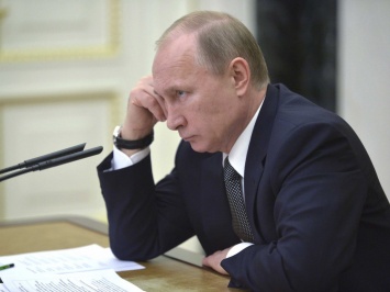 В Кремле истерика после ультиматума Украины, переговоры на грани провала