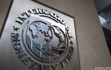 МВФ отложил предоставление кредита Украине - The wall street journal