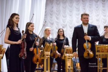 В Харькове к 250 летию Бетховена скрипач-виртуоз сыграет музыку великого композитора