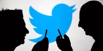 Twitter заблокировал аккаунты палестинского новостного портала