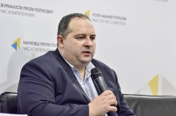 Правозащитники: В Украине не хотят судить "прокурора ЛНР"