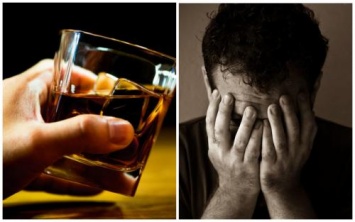 Бутылка в рот - вины проглот: Как чувства влияют на алкоголизм