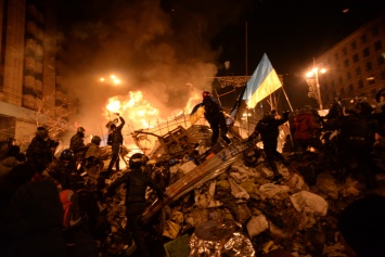 Дела Майдана заморозили: Горбатюка обвинили в пропаже дела