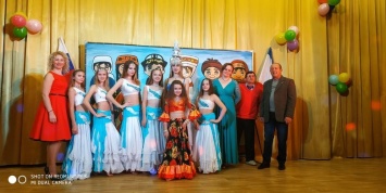 Сеть санаториев «Курорты Крыма» отметила День народного единства