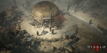 Разработчики Diablo IV пробовали вид от третьего лица, но остановились на изометрии