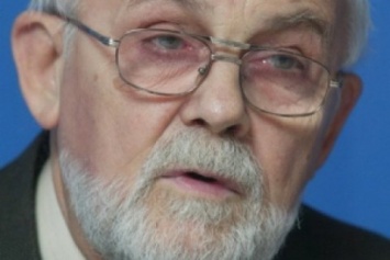 Умер отставной судья Киевского апелляционного суда Юрий Василенко