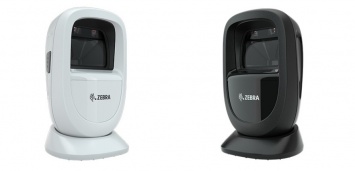 Сканер штрихкодов серии DS9300