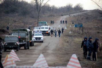 Депутаты решили позаседать в Золотом, все остались довольны