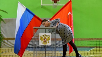Как в Санкт-Петербурге хотят реформировать избирательную систему