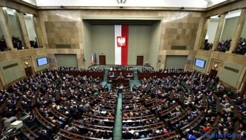 Дуда созвал первое заседание нового парламента Польши
