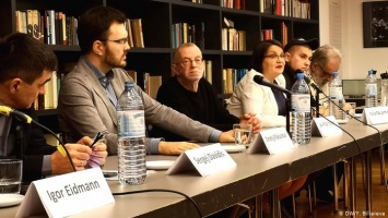 Зачем российские правозащитники отправились в тур по Германии