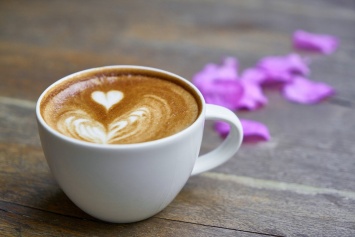 Надоел кофе: топ 5 напитков. Которые бодрят не хуже него