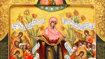 День иконы Божьей Матери "Всех скорбящих радость": что нельзя сегодня делать
