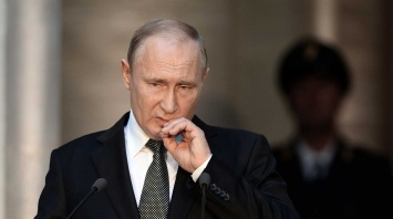 Путина отправят в нокаут, коварную ловушку уготовили друзья по бизнесу: "сидит на игле"