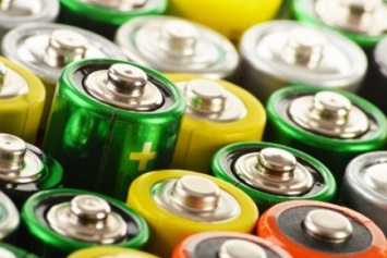 В Раде предложили ужесточить ответственность для производителей батареек
