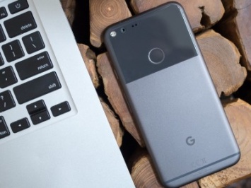 Google прекращает поддержку оригинальных смартфонов Pixel