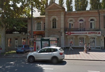 В Одессе попытаются продать очередной климовский бизнес-центр