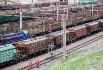 Ввоз в Украину б/у вагонов из РФ после отсрочки эмбарго увеличился в 4 раза