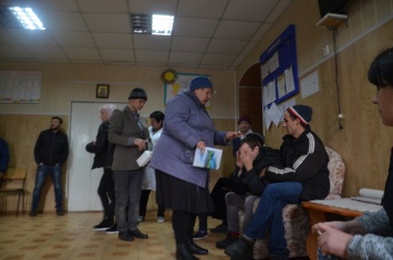 «Я сирота. Это мой дом»: воспитанники из Черниговского интерната вынуждено покинули свою обитель