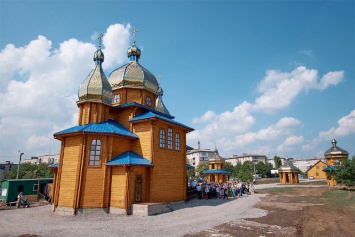 Еще одна религиозная община в Донецкой области решила присоединиться к ПЦУ