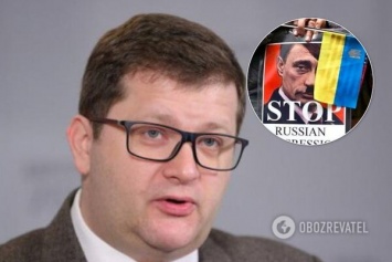 ''России нужно кровавое побоище'': у Порошенко заявили о провокации с ветеранами
