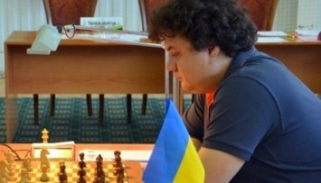 Украинский гроссмейстер Коробов сыграет на Grand Chess Tour в Румынии