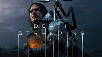 Фанат обнаружил, что дата выхода Death Stranding была у всех на виду со времен Е3 2016